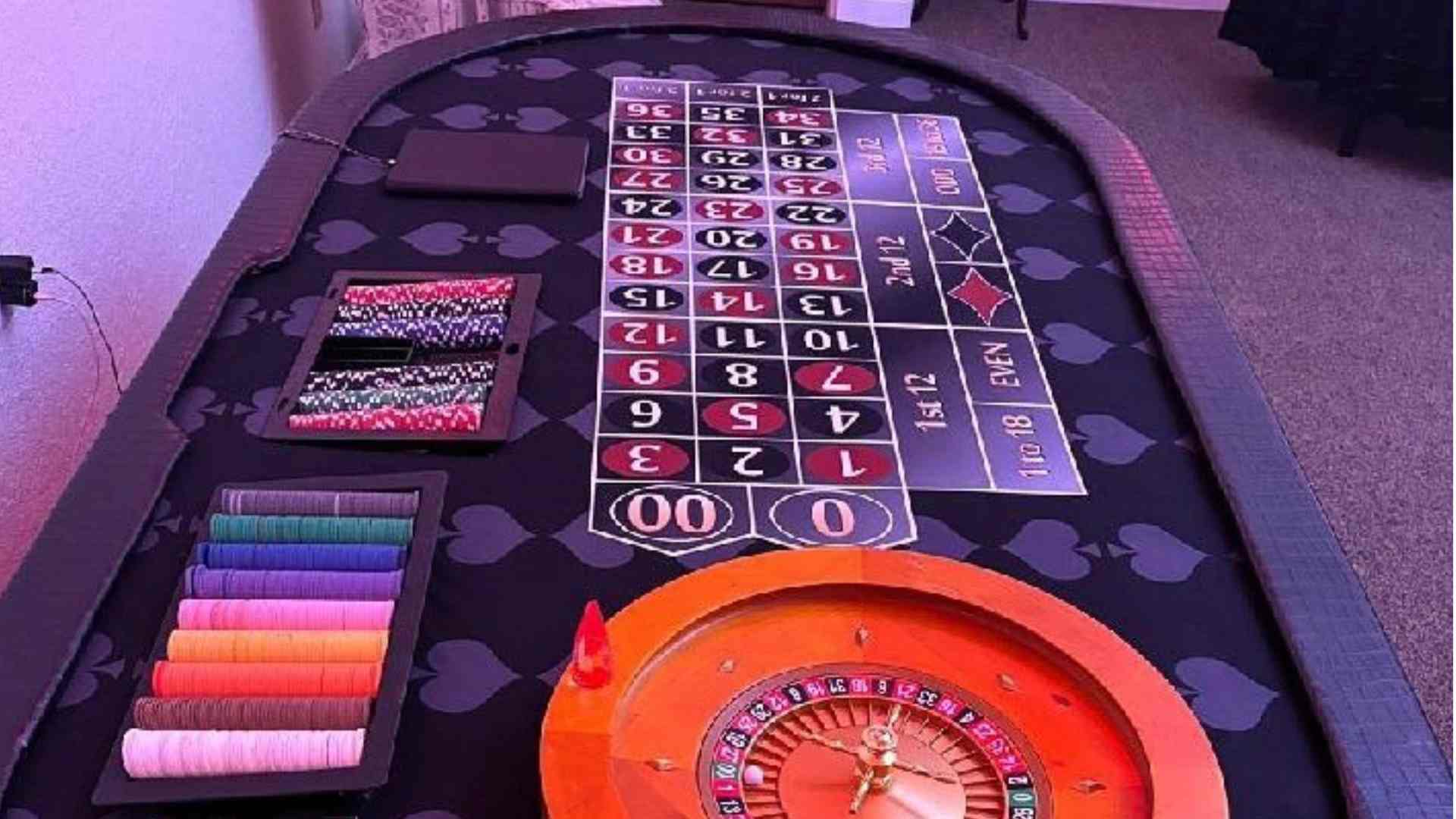Casino Hotels in South Lake Tahoe CA Gaming and Accommodation Guide
