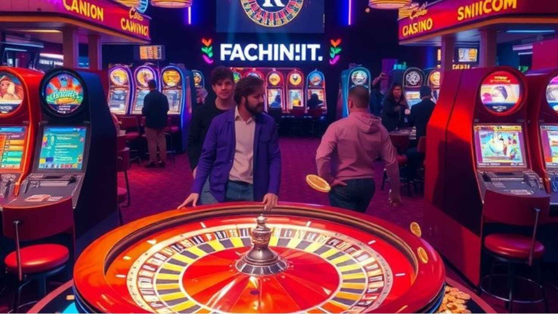 The Psychology Behind Deep Stack Confidence
