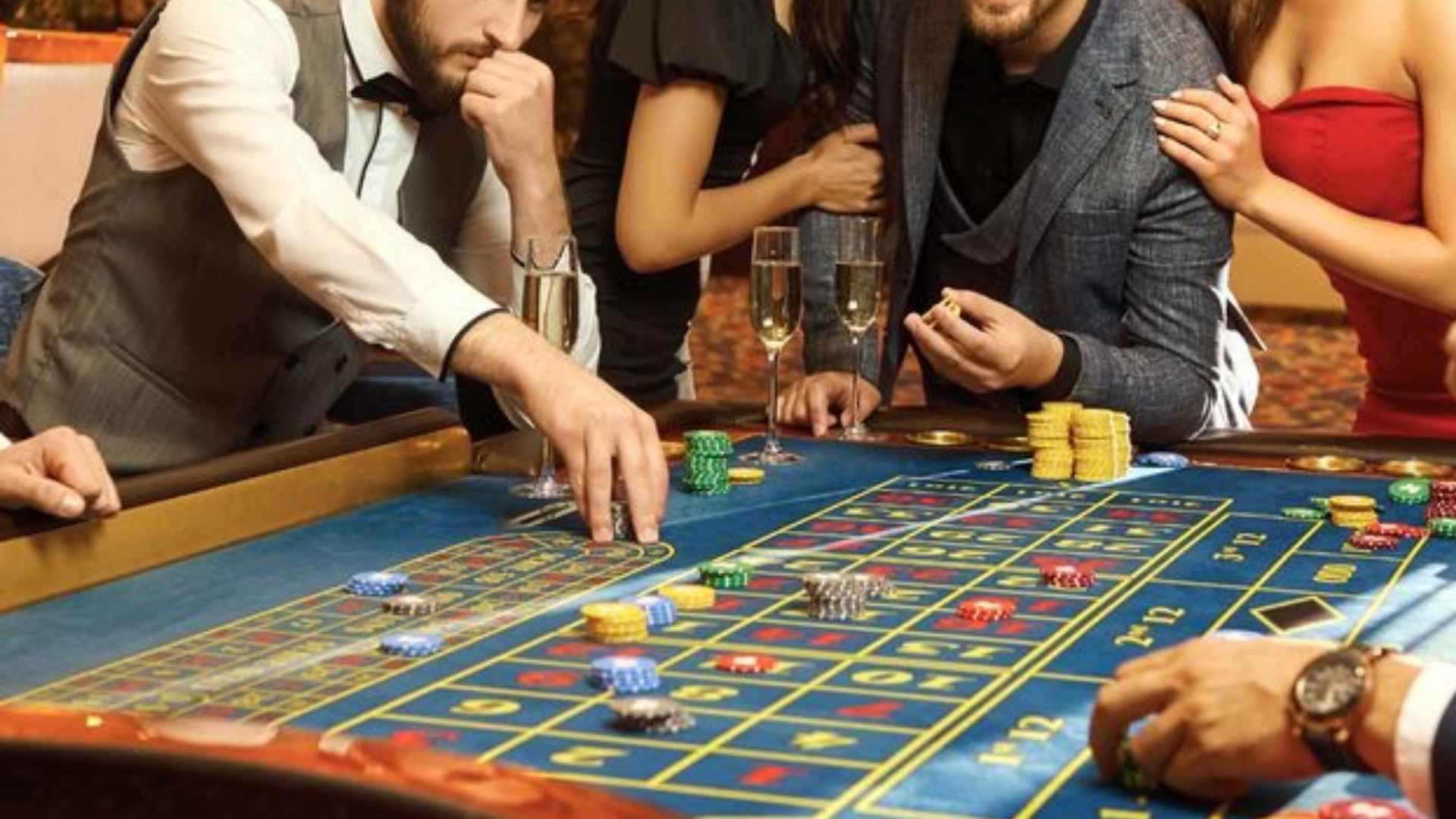 What The Classic Format Reveals About Casino Culture