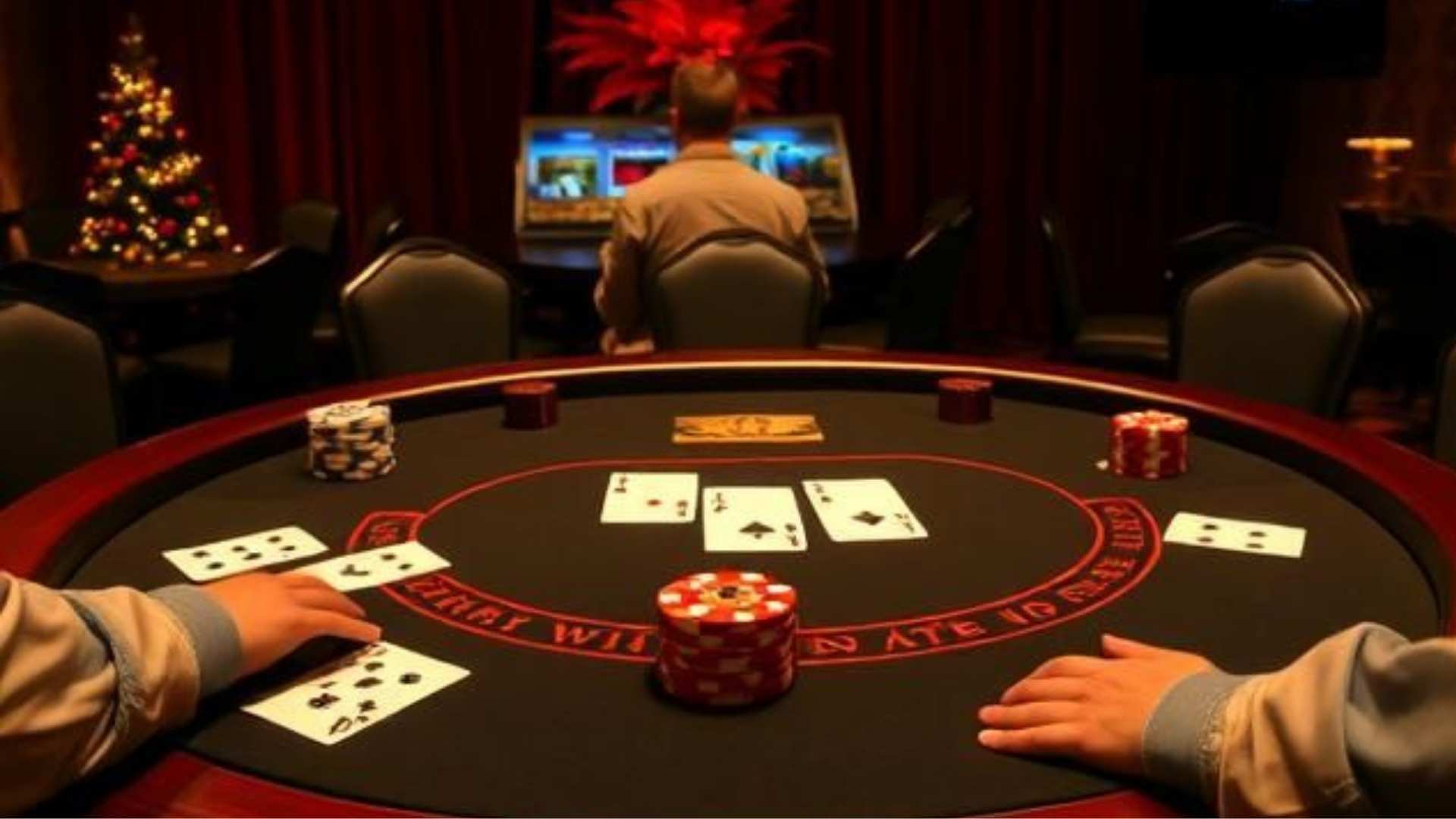 What Does Tailing Mean in Betting and How Tailing Strategies Work
