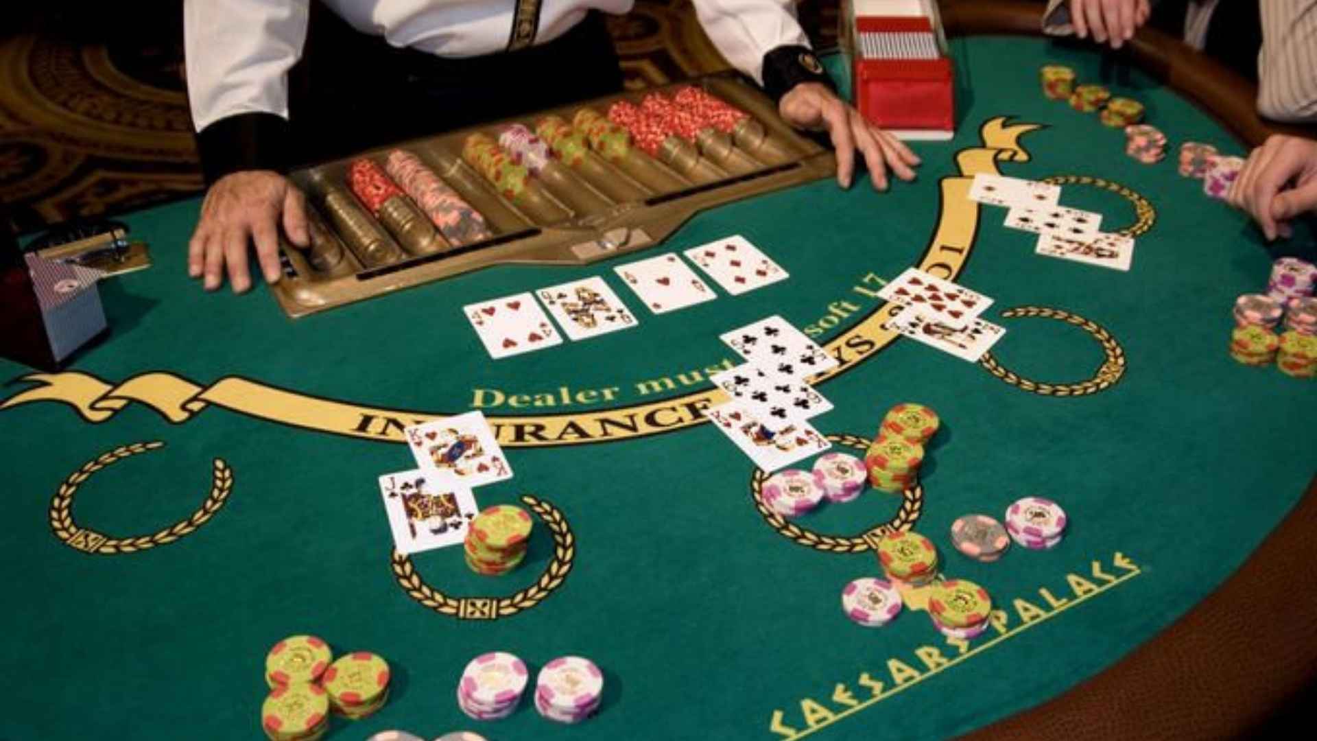 Keno Number Selection Without Lucky Charms